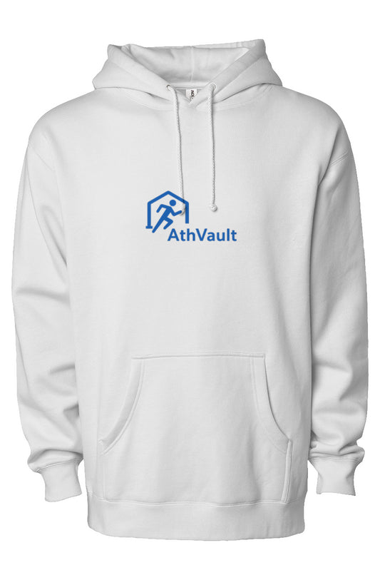 Independent Heavyweight Pullover Hoodie 