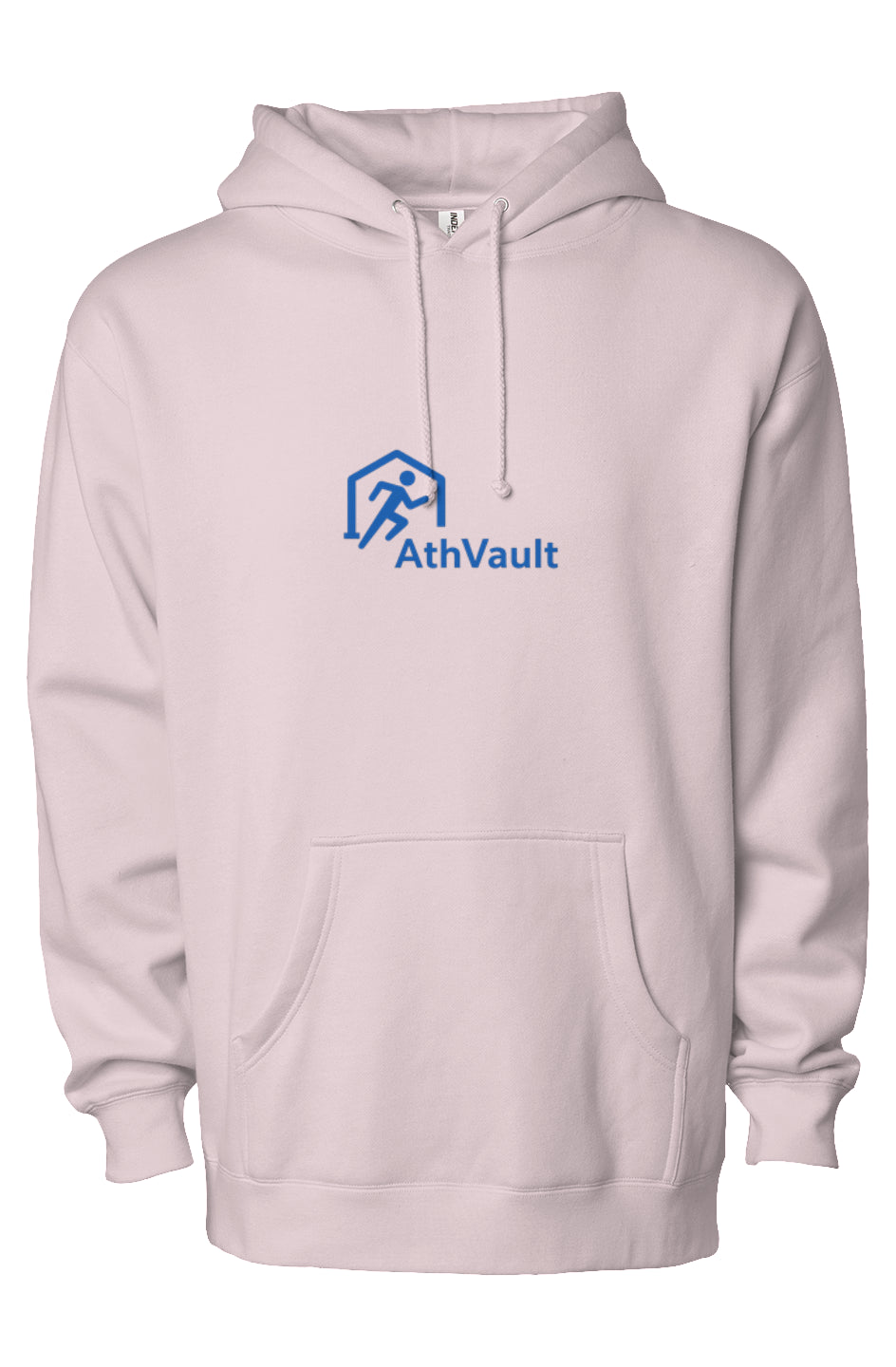 Independent Heavyweight Pullover Hoodie