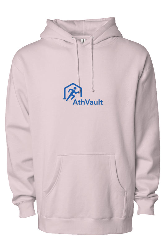 Independent Heavyweight Pullover Hoodie