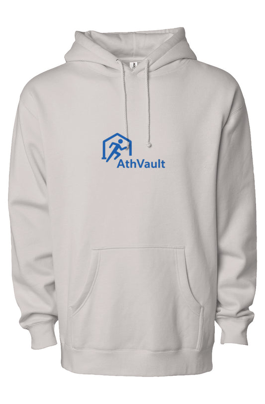 Independent Heavyweight Pullover Hoodie