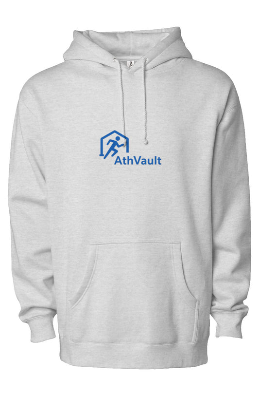 Independent Heavyweight Pullover Hoodie