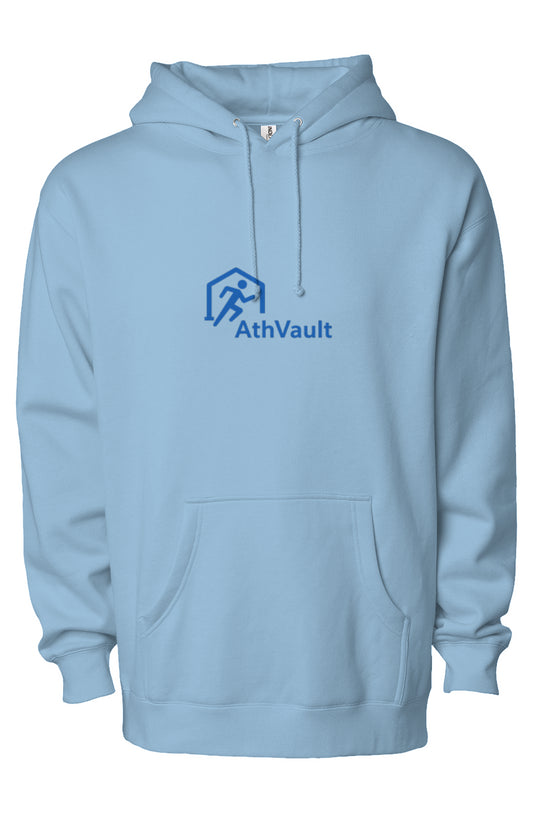 Independent Heavyweight Pullover Hoodie