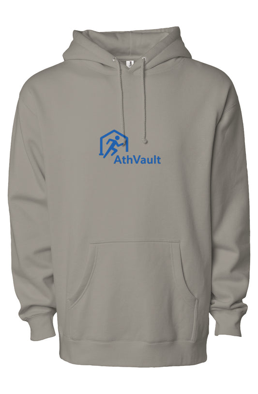 Independent Heavyweight Pullover Hoodie