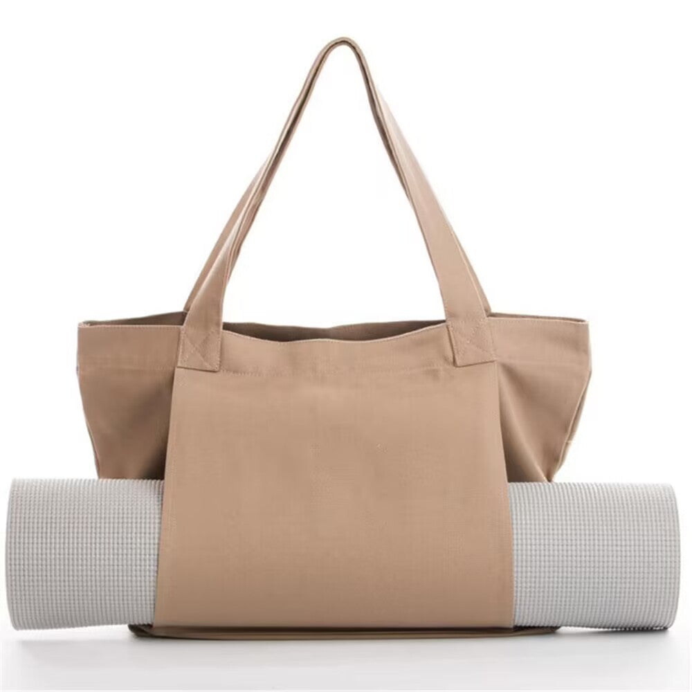 Yoga & Pilates Mat Shoulder Bag