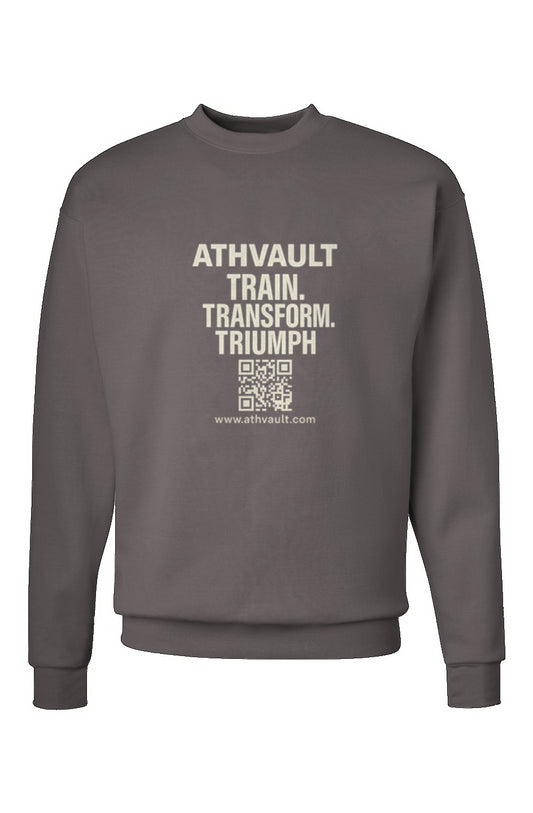 Ecosmart® Crewneck Sweatshirt