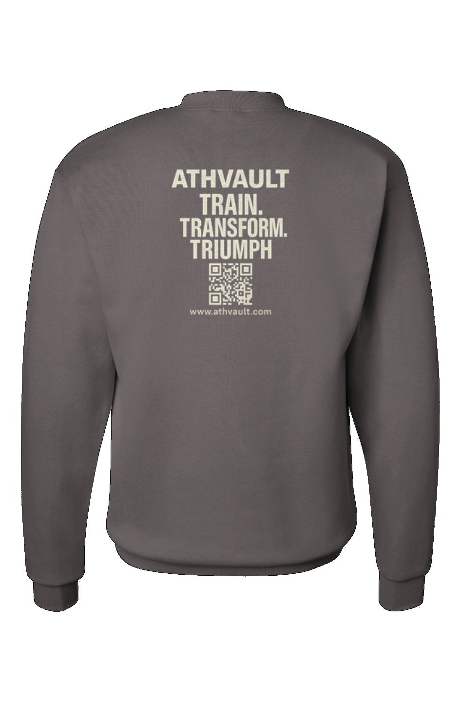 Ecosmart® Crewneck Sweatshirt