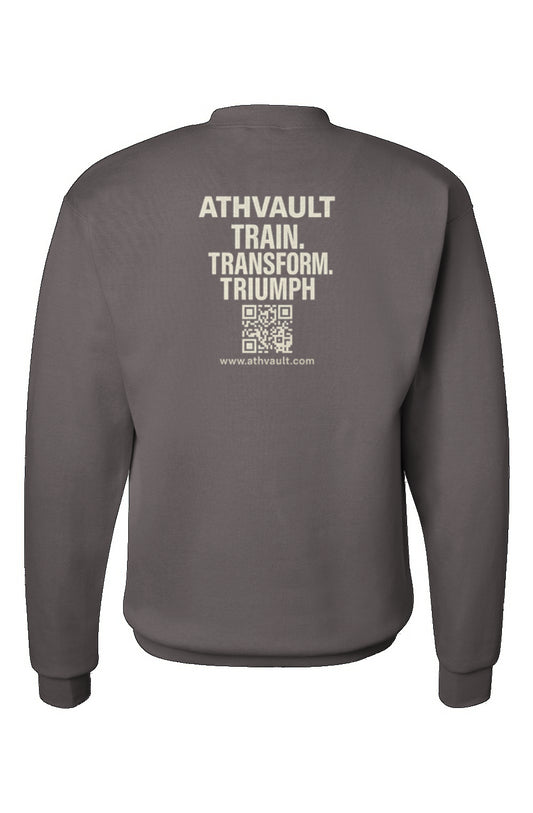 Ecosmart® Crewneck Sweatshirt