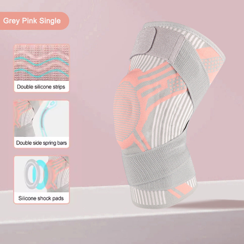 Men’s Sports Knee Pads