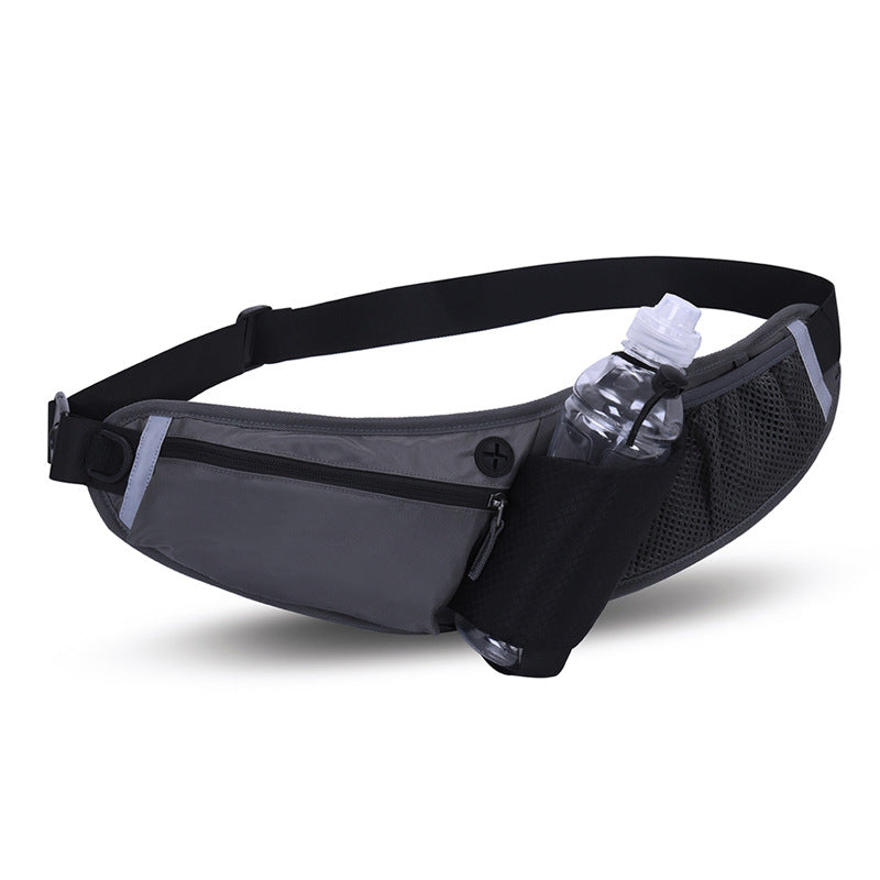 Multifunctional Waist Bag