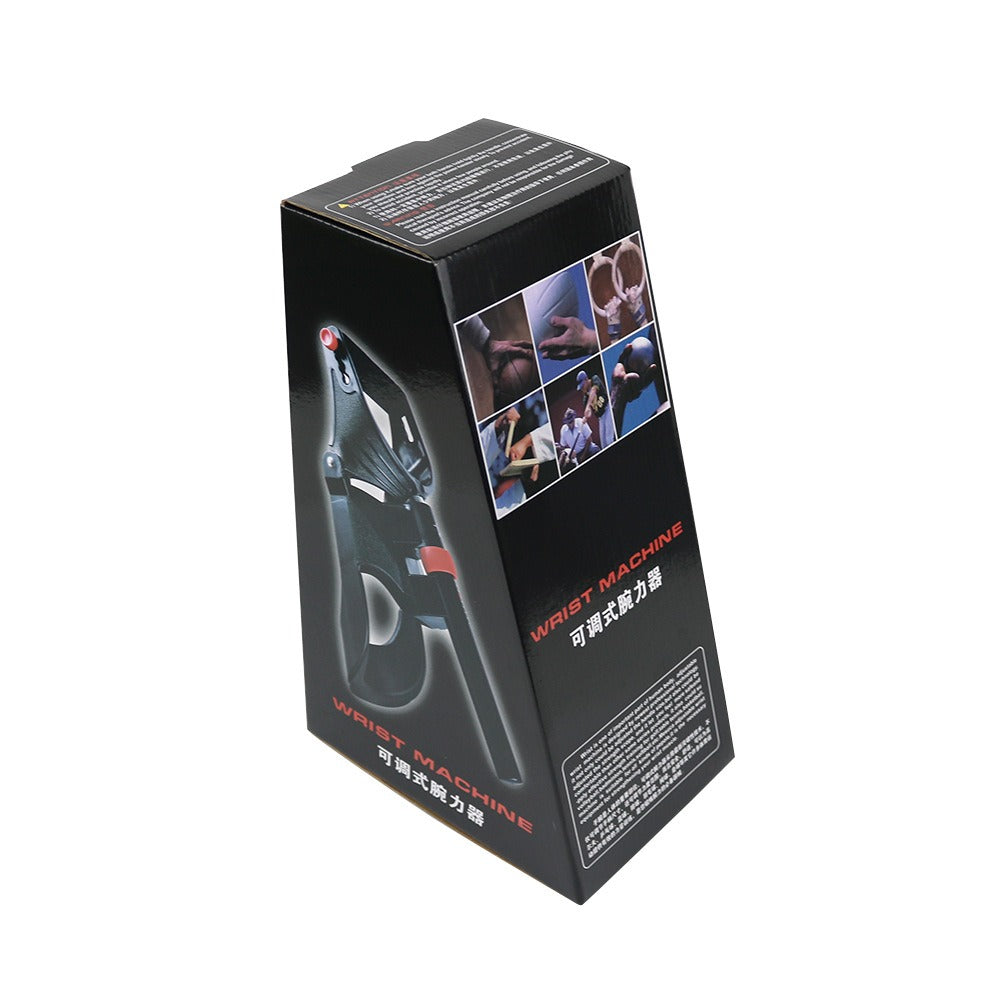 Adjustable Hand Grip Strength Trainer