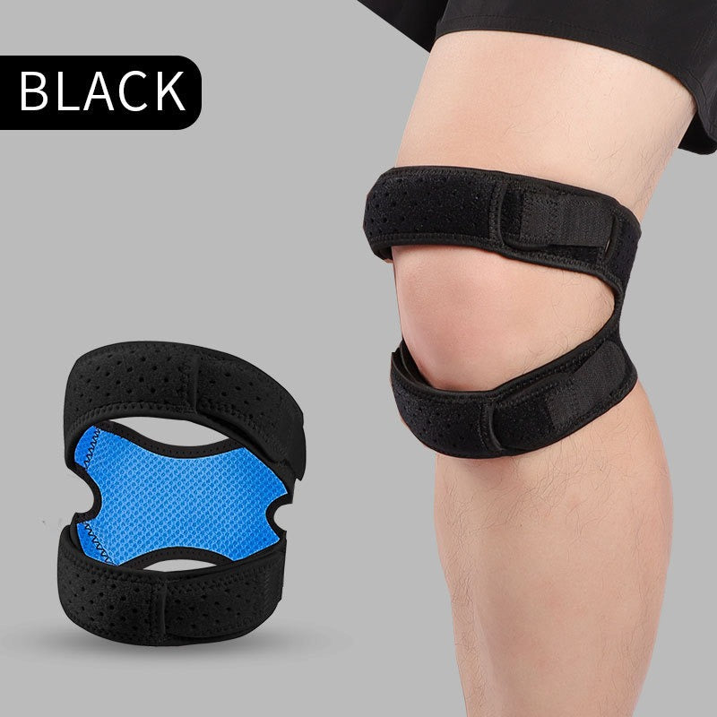 Patella Sports Knee Band – Professional Protection