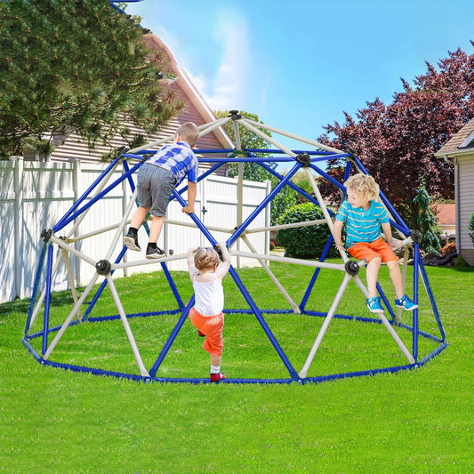 Kids Outdoor Dome Climber