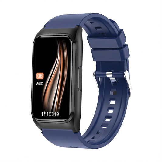 Multi-function Health Monitoring Smart Watch