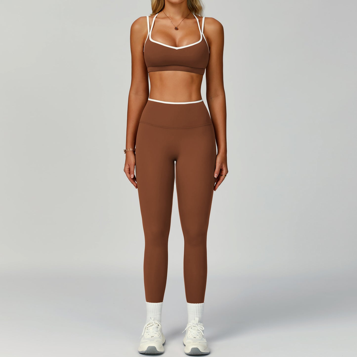 Women's Yoga Suit