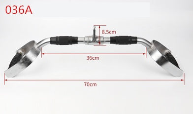 Sports Fitness Rally Equipment – Strength & Grip Training