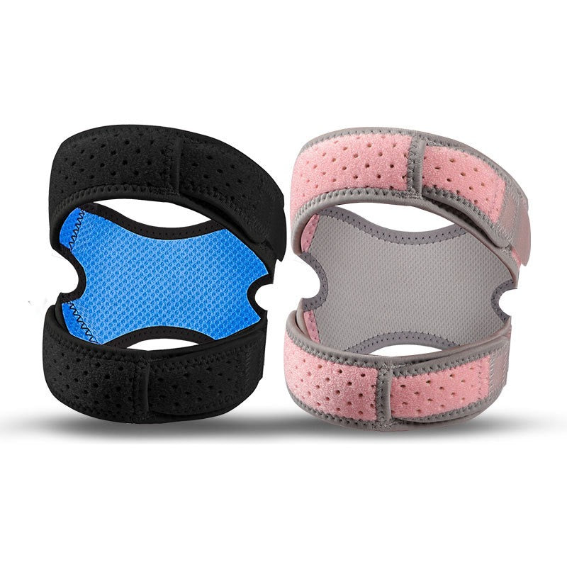 Patella Sports Knee Band – Professional Protection