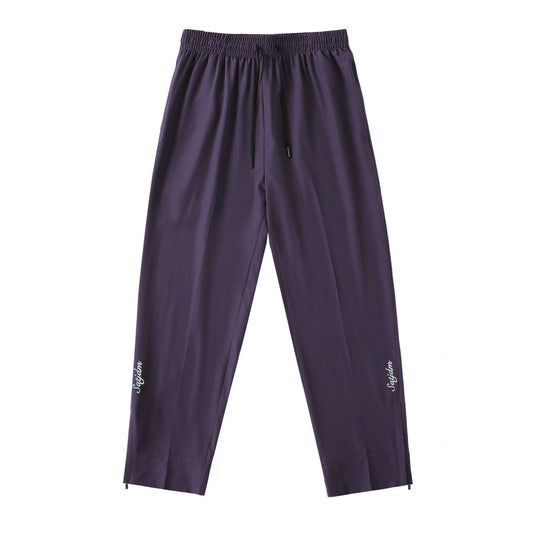 Men’s Casual Summer Pants