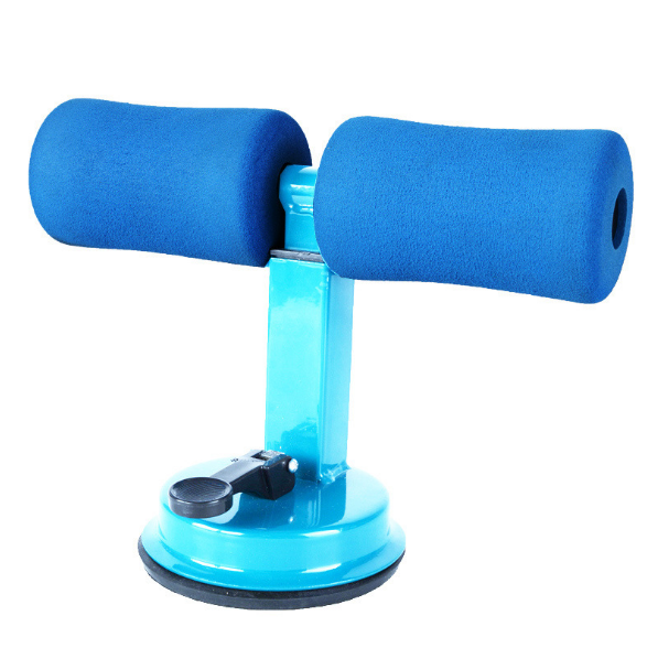 Portable Sit‑Up Assistant Device