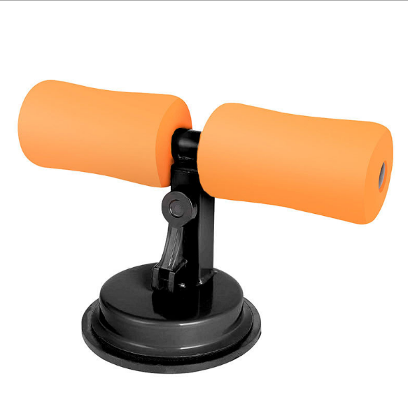 Portable Sit‑Up Assistant Device