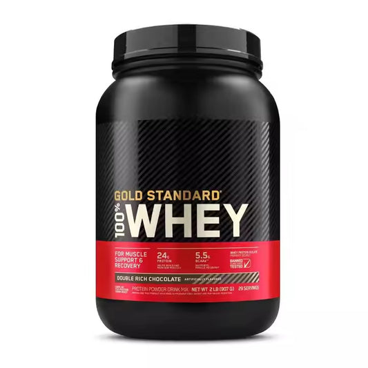 Whey Protein Isolate Powder – High Purity Muscle Support