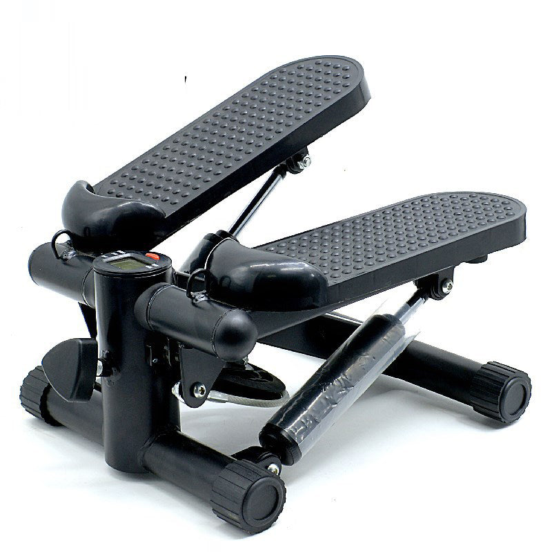 Home Mini Stepper – Multifunctional Slimming Fitness Foot Pedal Equipment
