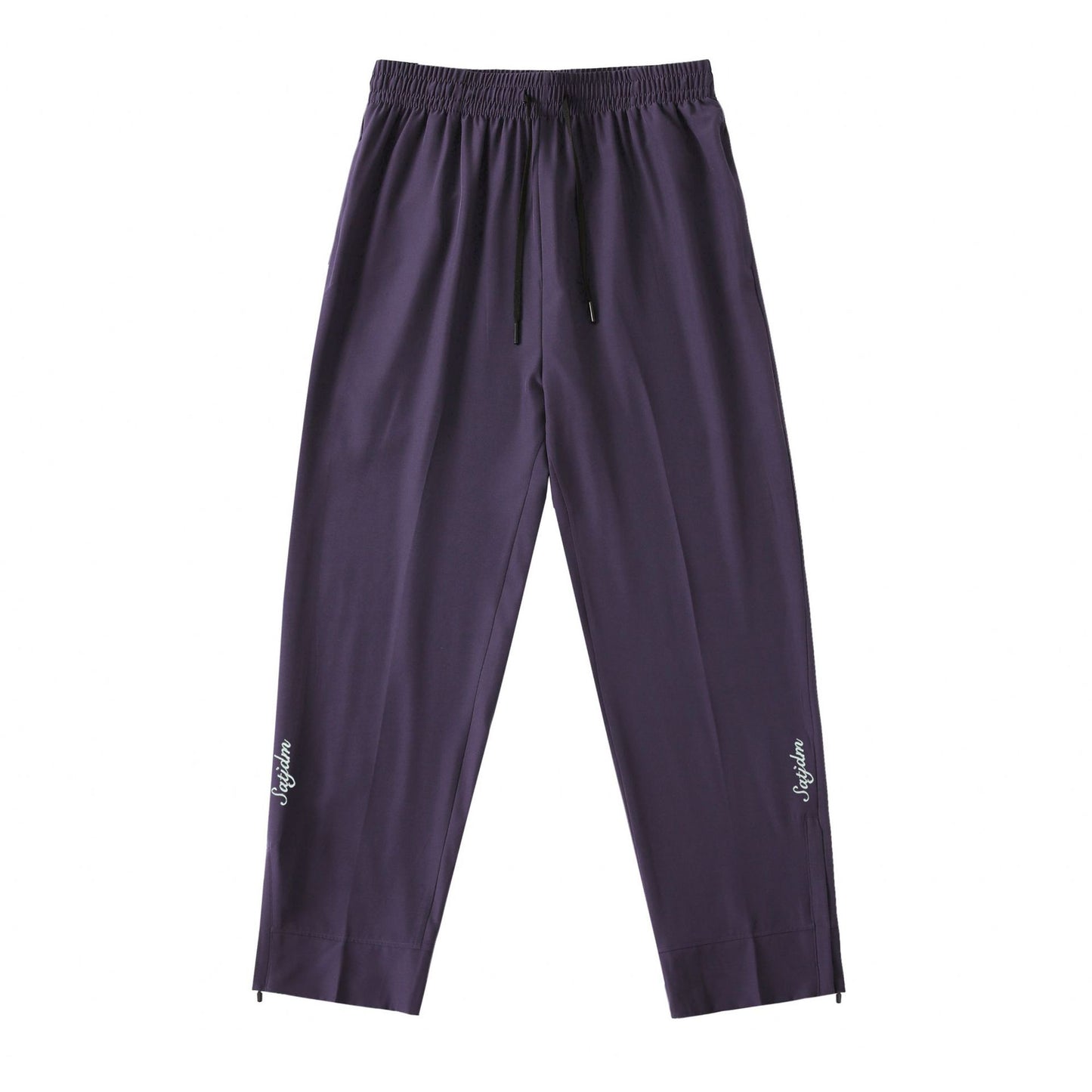 Men’s Casual Summer Pants