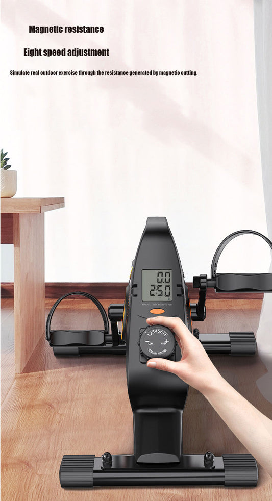 FED Mini Magnetic Fitness Bike