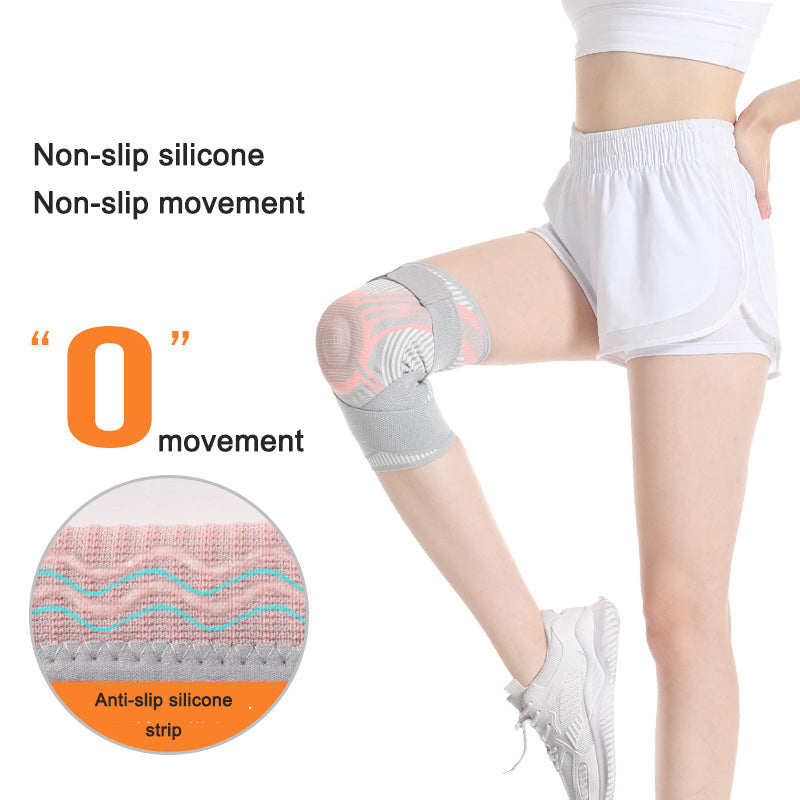 Men’s Sports Knee Pads