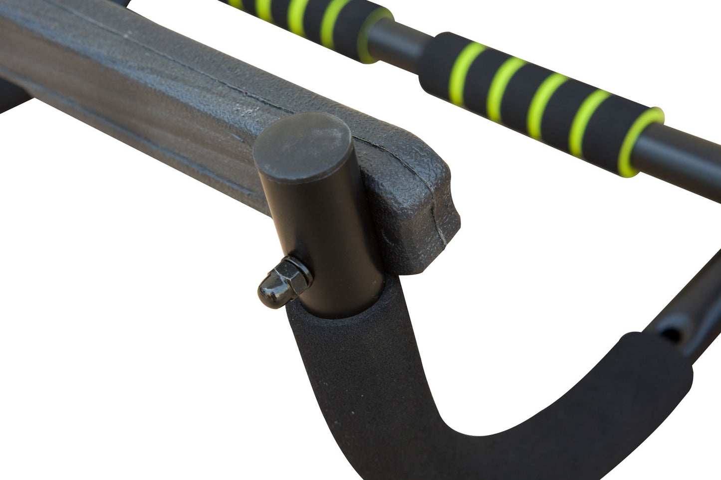 Wall Mounted Pull Up Bar – Indoor Dip & Chin Bar