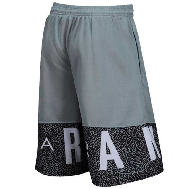 Men’s Quick‑Dry Basketball Set – Shorts + Tights