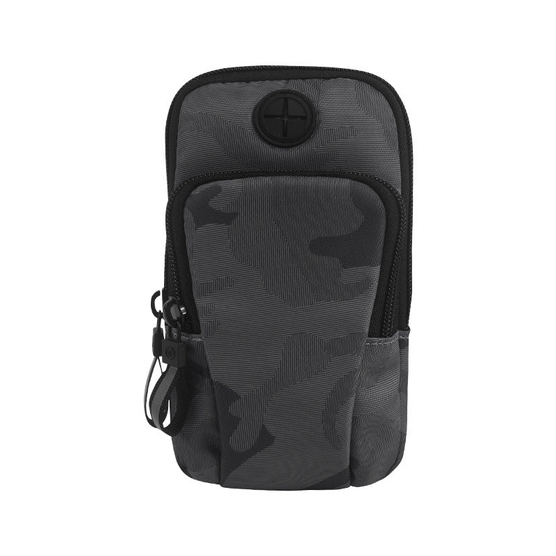 Waterproof Running Arm & Wrist Phone Pouch