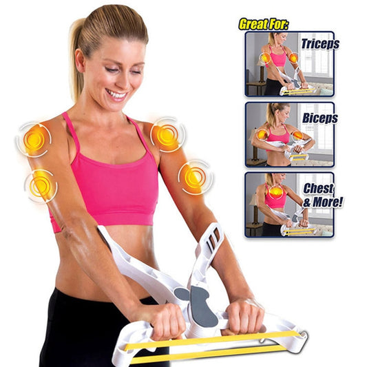 20kg Arm Exerciser – Grip Strength & Forearm Fitness Equipment