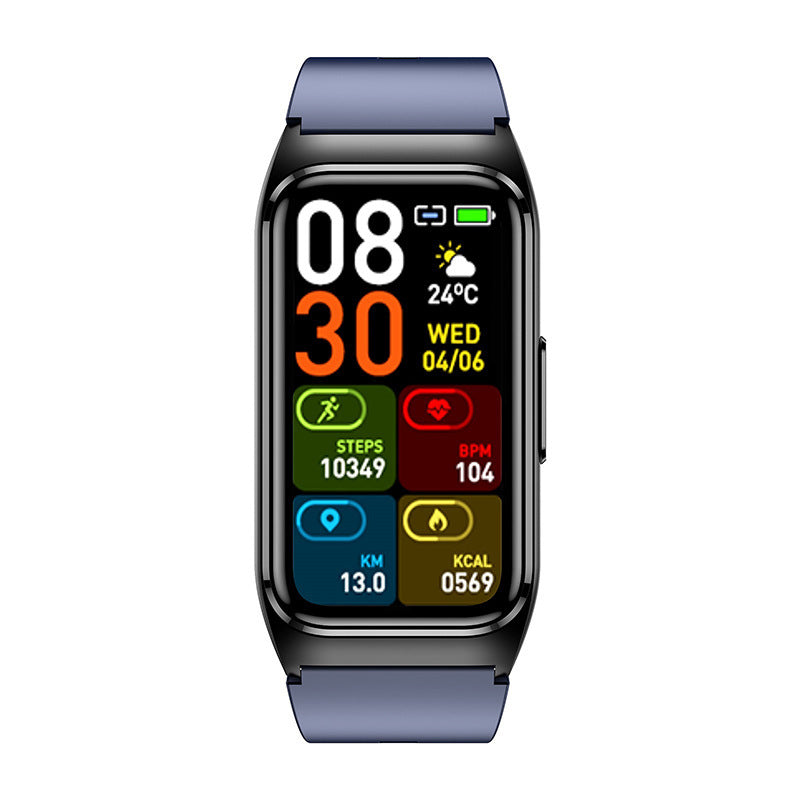 Multi-function Health Monitoring Smart Watch