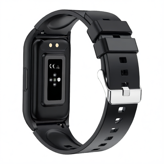 Multi-function Health Monitoring Smart Watch