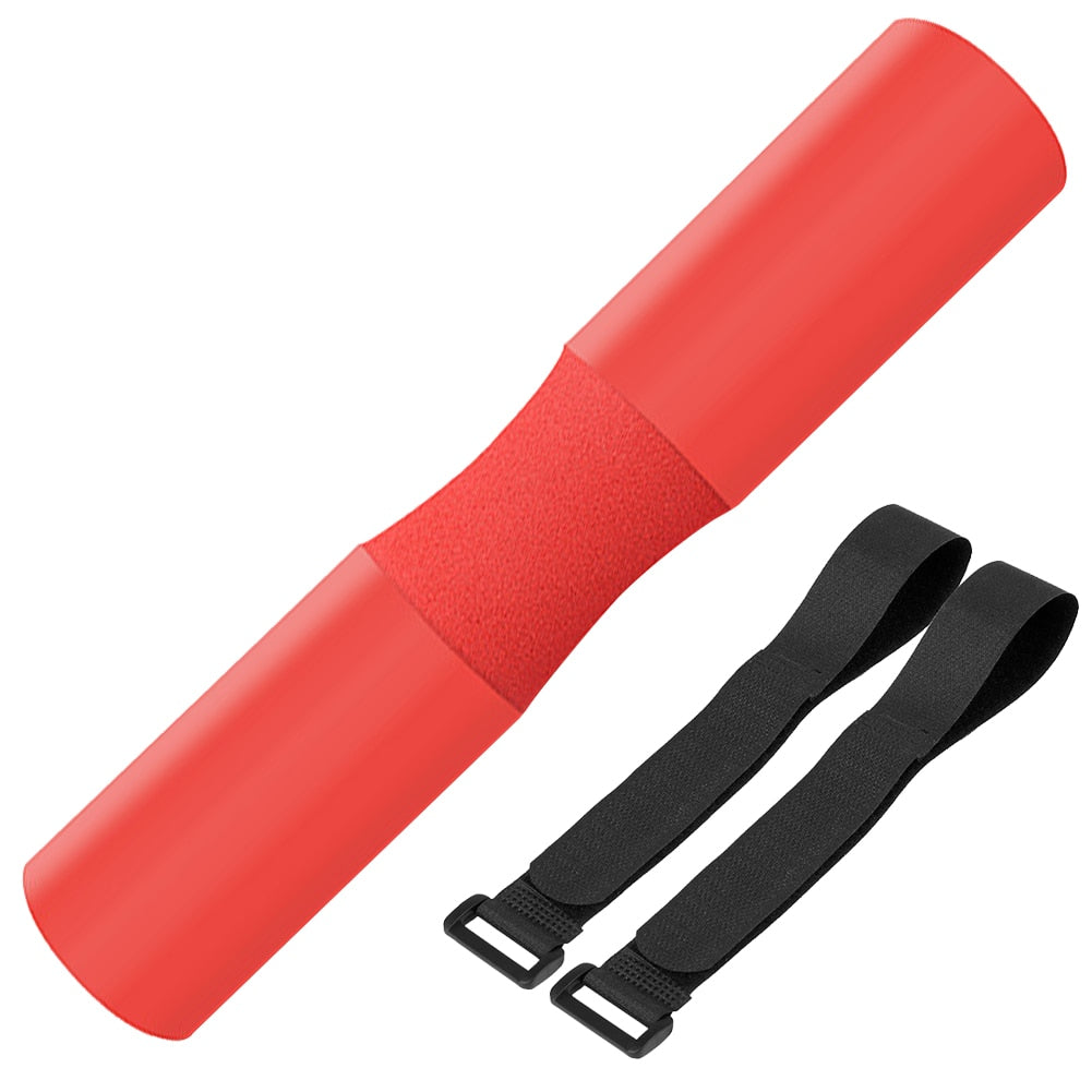 Barbell Squat Shoulder Pad