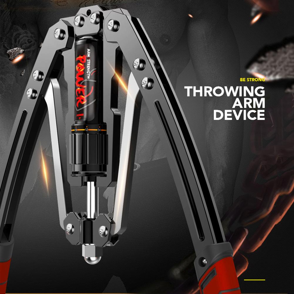 Hydraulic Arm Force & Fitness Device