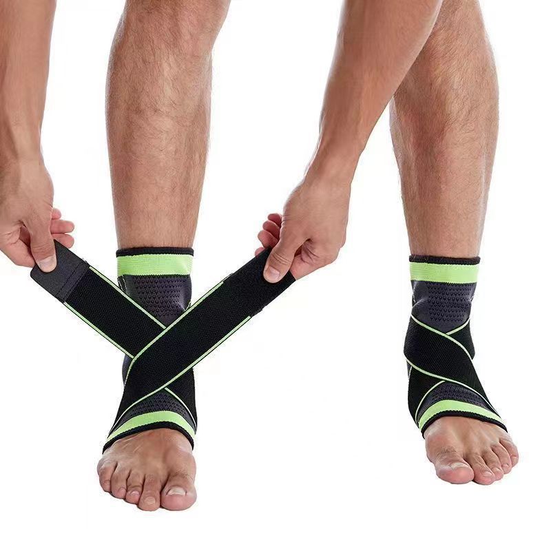 Sports Ankle Support Brace