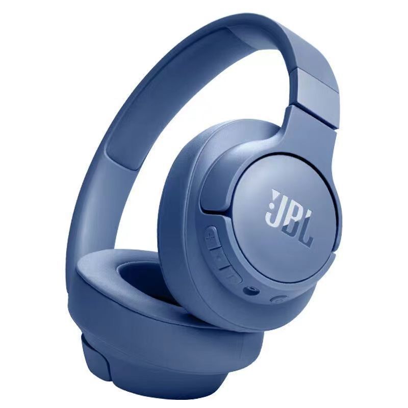 JBL Bluetooth Headphones | Wireless Bass Sound, IPX6 Waterproof