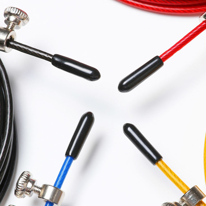 High‑Speed Bearing Skip Rope