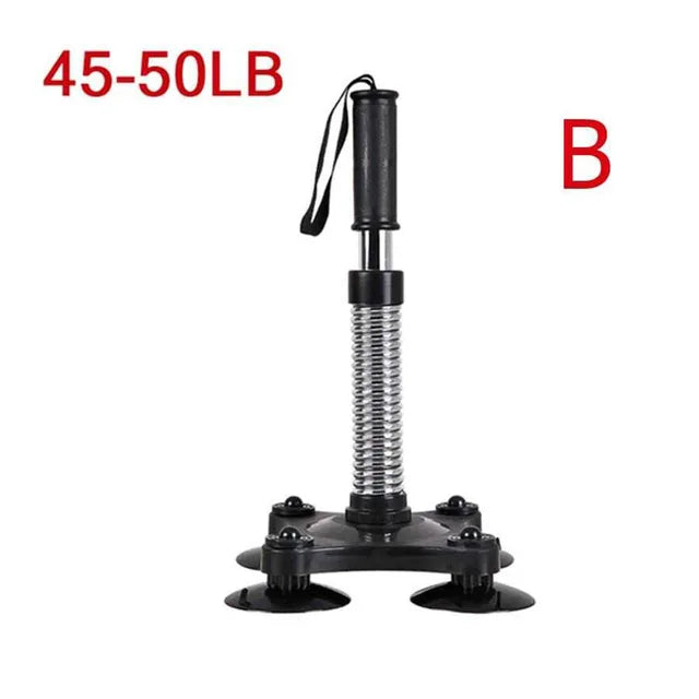 Portable Hand Grip Exerciser – Wrist & Forearm Strength Trainer