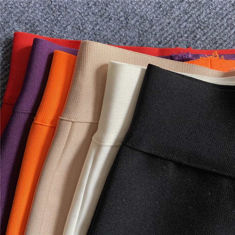 Women’s High‑Waist Fitness Shorts – Stretchable Yoga & Gym Leggings