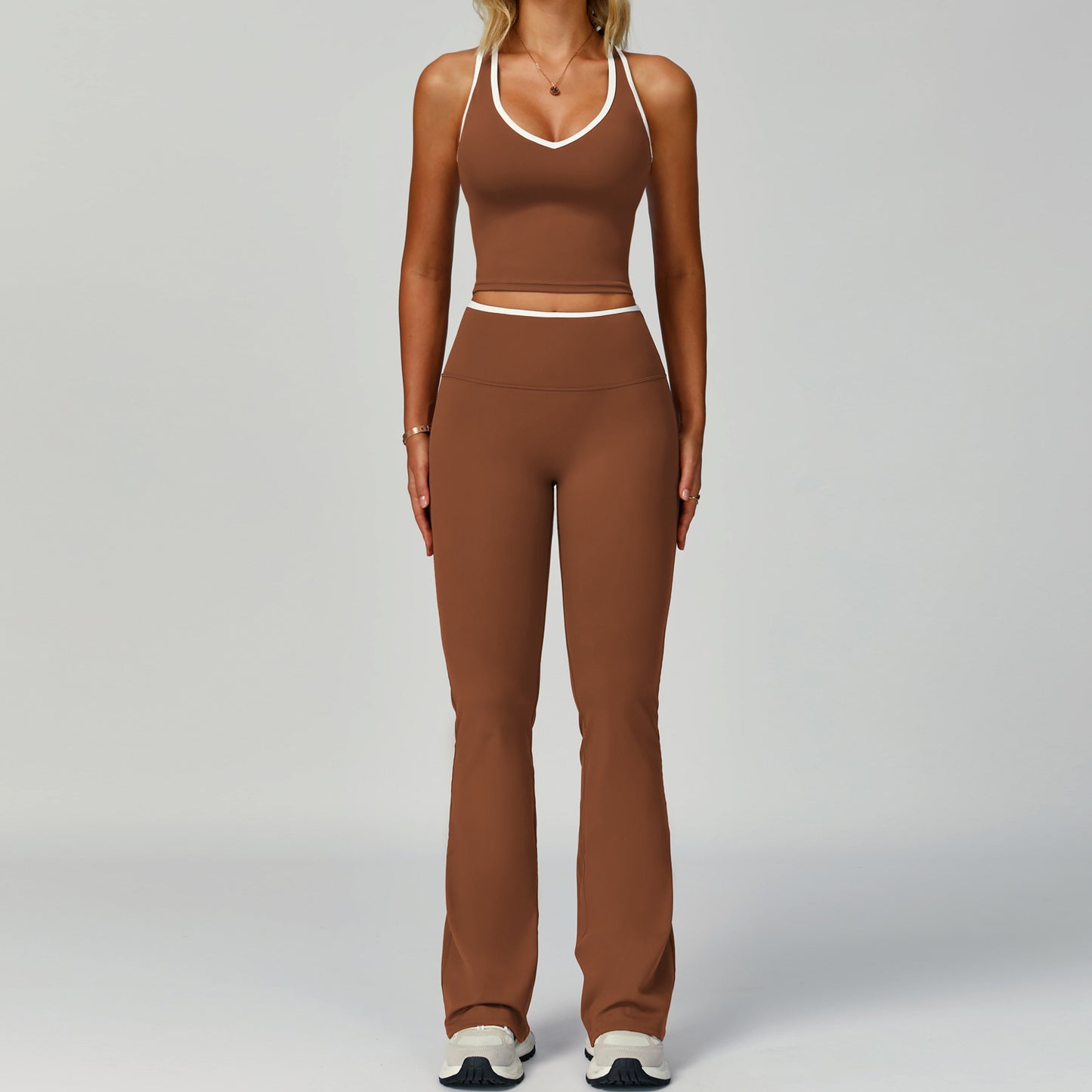 Women's Yoga Suit