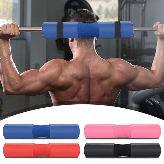 Barbell Squat Shoulder Pad