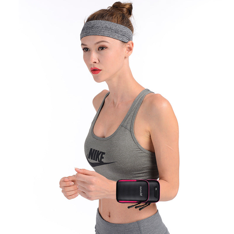 Universal Running Phone Armband
