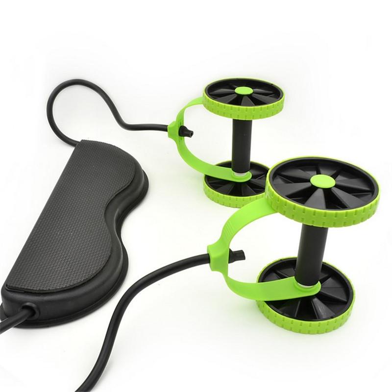 Abdominal Trainer – Multi‑Level Fitness Equipment