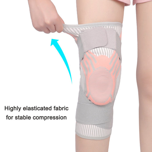 Men’s Sports Knee Pads