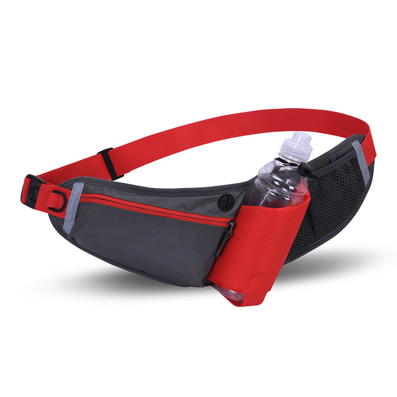 Multifunctional Waist Bag