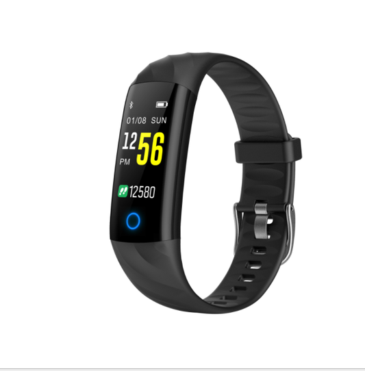 LIGE Smart Watch – Women’s Fitness Tracker