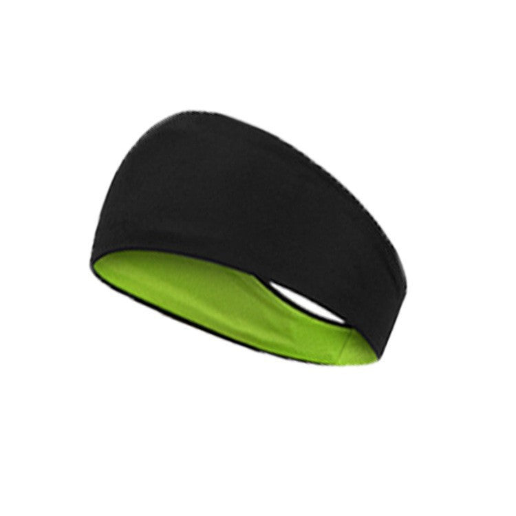 Sports Sweatband Headband