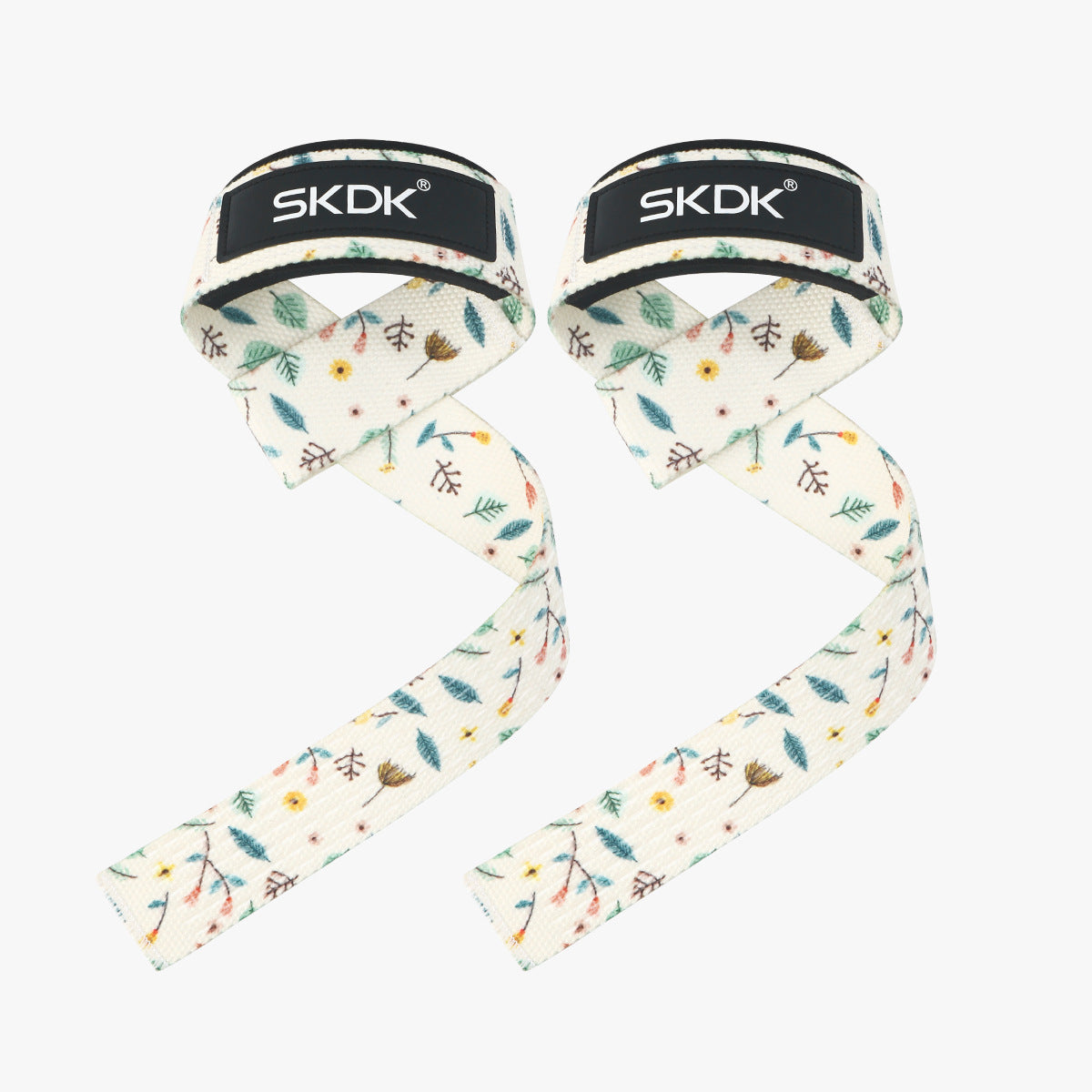 Camouflage Sports Power Band – Grip Strength & Pull‑Up Auxiliary Fitness Band